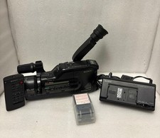 Sony Video Camera Recorder CCD-F555E Teil defekt 8mm High End Video8 Handycam