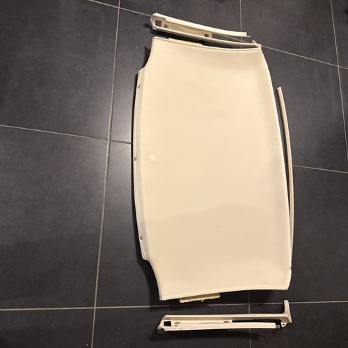 Original mercedes slk - mercedes,