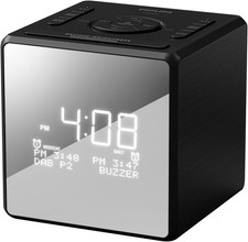 Philips radiowecker tar 4600 - philips,