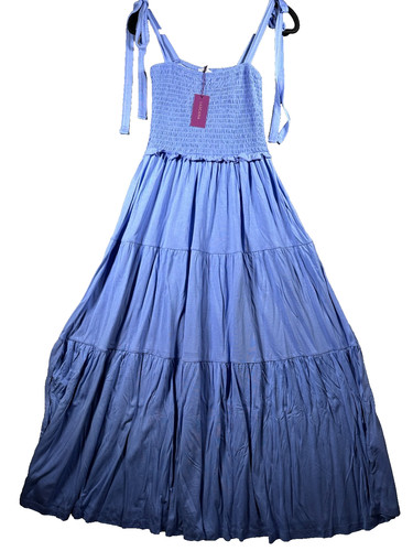 Lascana damen kleid - lascana, blau