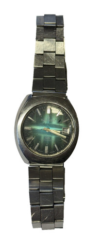 Helvetia automatic - gs,