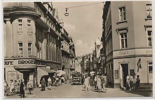 Zeitz sachsen anhalt - zeitz, sachsen-anhalt