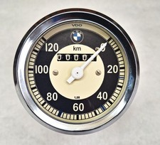 Original VDO - Tachometer