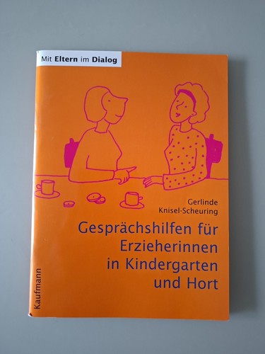 Gesprächshilfen für