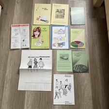 Empiral-Knitmaster Strick