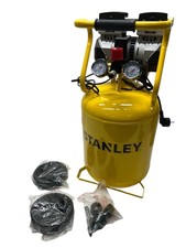 Kompressor Stanley DST 150/8/50V 8 Bar 230V 50 l NEU DEFEKT