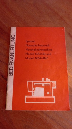 Bedienungsanleitung veritas - bedienungsanleitung,
