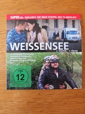 WEISSENSEE - 2. Staffel - 1