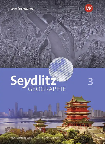 Seydlitz geographie ausgabe - geographie,