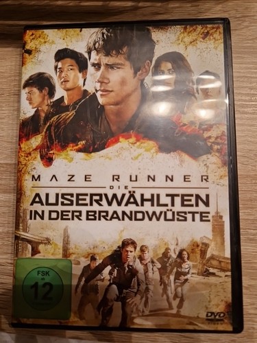 Maze runner die - maze, 2: