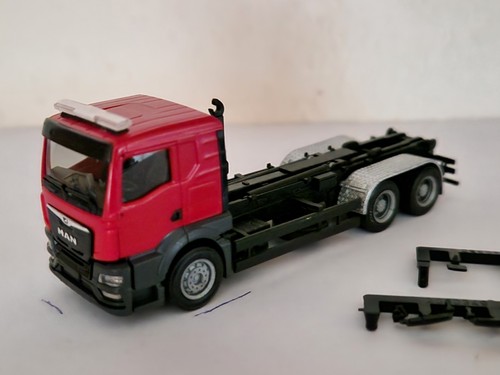 Herpa man tgs - man,