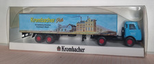 Wiking Krombacher Collection
