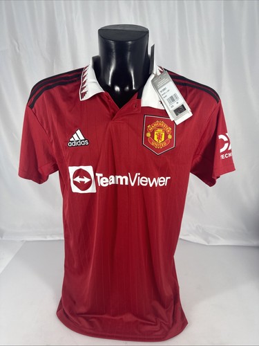 Manchester united trikot home - manchester,