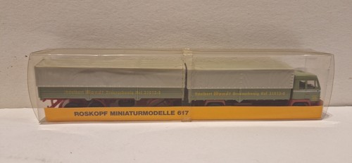 Roskopf 87 - roskopf, 1:87