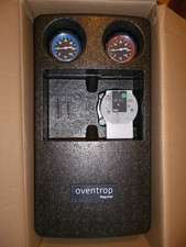 Oventrop Pumpengruppe Regumat