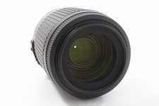 Nikon AF-S DX 55-200mm 1:4.0-5.6 G ED VR, neuwertig