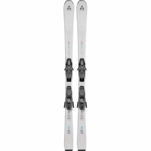 Fischer xtr lite slr - rs9, gw