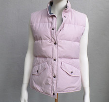 UNITED COLORS Daunenweste zum