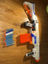 Nerf RETALIATOR ELITE N-strike
