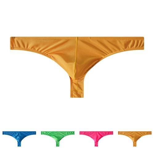 Pure color herren low rise - herren,