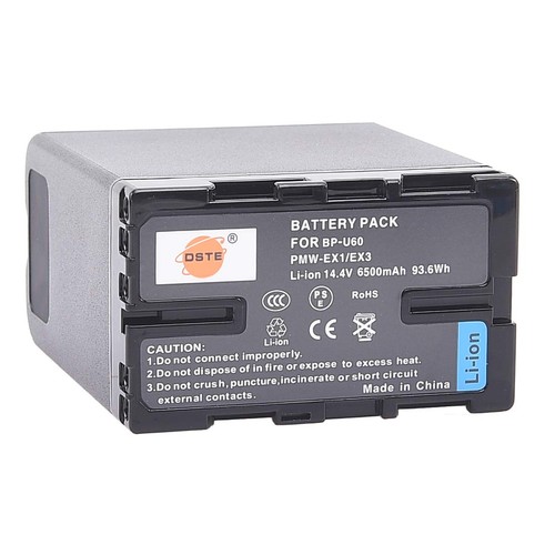 Dste u60 akku für - akku, sony