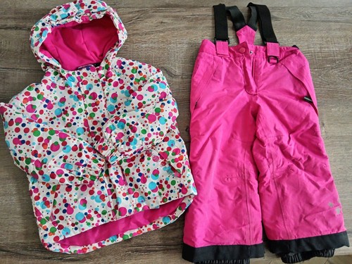 Schneehose und winterjacke - schneehose,