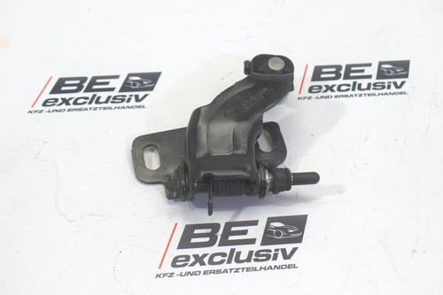 Ford max rolle führung - b-max,