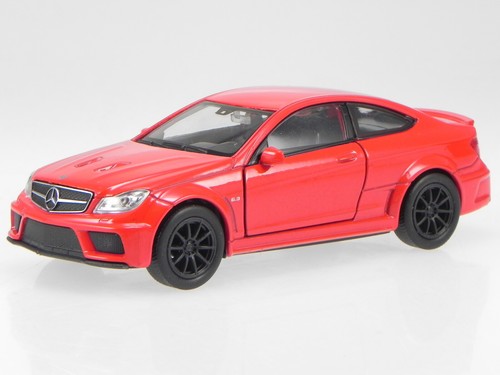 Mercedes c204 c63 amg - c204,