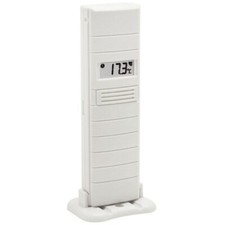 Technoline Wetterstation Aussensensor TX35DTH - IT 