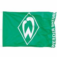 SV Werder Bremen Hissfahne
