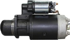 Anlasser Starter für D326 Farmall D430 Mc Cormick D320
