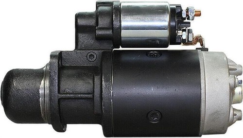Anlasser starter für d326 - anlasser,