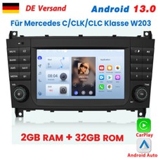 Für Mercedes Benz C Klasse
