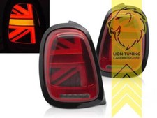 Light Bar LED Rückleuchten