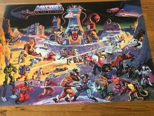 He-Man Masters of the Universe