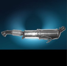 Original DPF Dieselpartikelfilter Rußpartikelfilter VW Crafter TDI 105KW 120KW