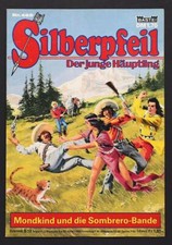 SILBERPFEIL der junge