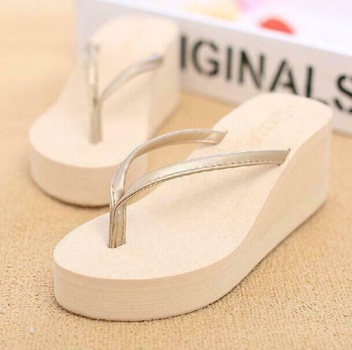 Damens flip flops sandalen - damens,