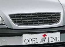 Original Irmscher Opel Zafira