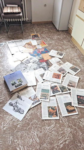 Weltkrieg sammlung konvolut - weltkrieg,