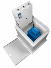 Bodentresor VDS Klasse 1