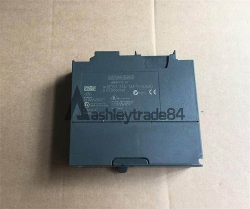 Used 1pcs siemens - 1pcs,