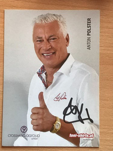 Toni anton polster dfb - anton,