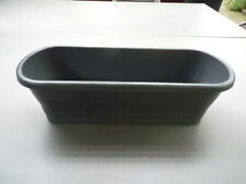 Blumenkasten ELHO Corsica 60 cm 14 Liter Kunststoff anthrazith