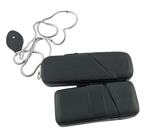 Minox kamera blitz leder - blitz,