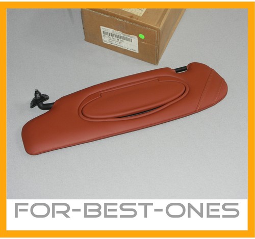 Neu porsche 911 997 leder - neu,