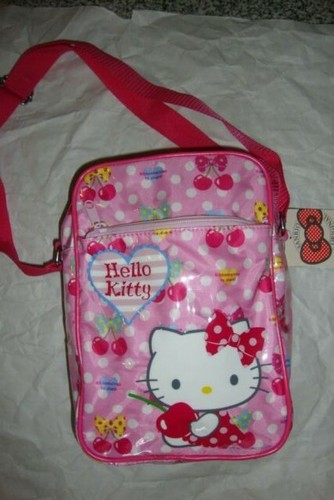 Sanrio hello kitty - sanrio, rucksack