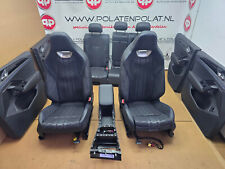 VW TIGUAN 571 CT1 R-line Sitze