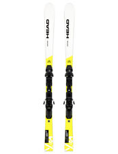 HEAD WC REBELS I.GS RD TEAM + HEAD FF11 Slalom skis Rennski Ski Sport-Ski JUNIOR