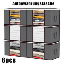 6 Stück 90L
